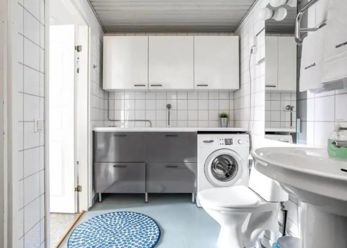 Kotimaailma Apartments Lahti