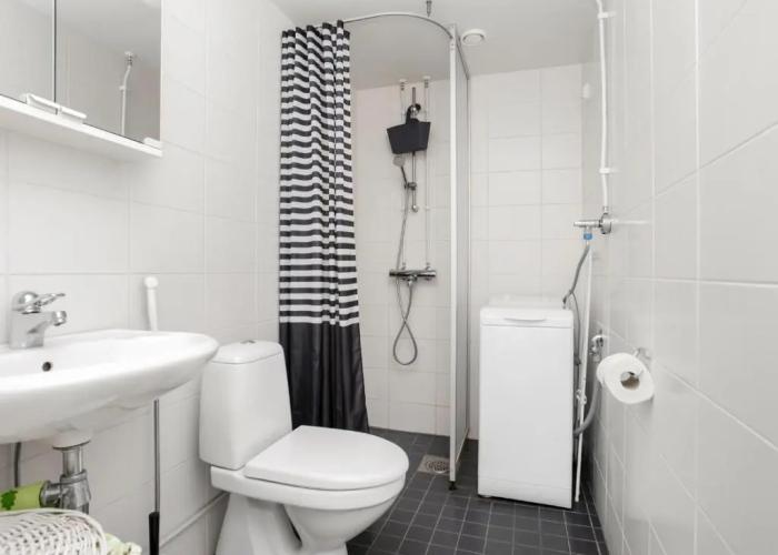 Kotimaailma Apartments Lahti