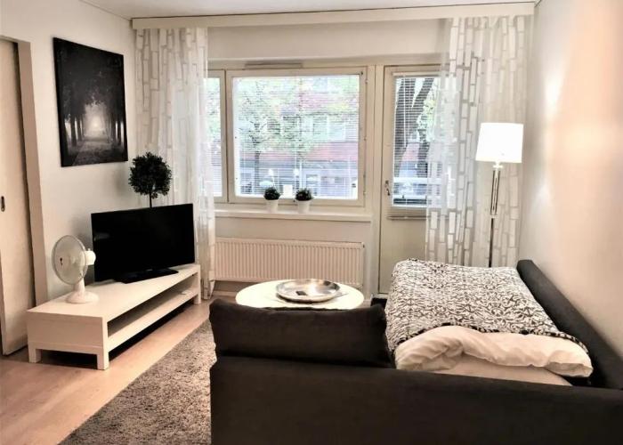 Kotimaailma Apartments Lahti