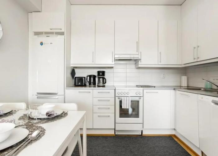 Kotimaailma Apartments Lahti