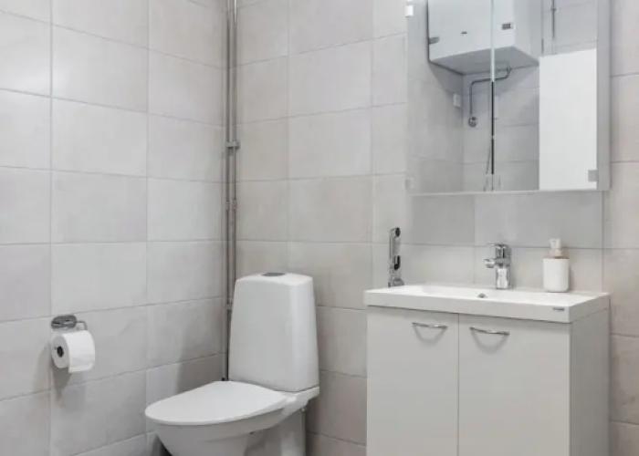 Stylish 47m2 Studio Apartment