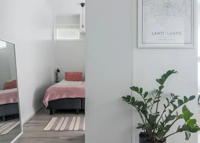 Stylish 47m2 Studio Apartment