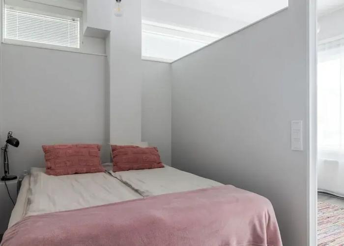 Stylish 47m2 Studio Apartment