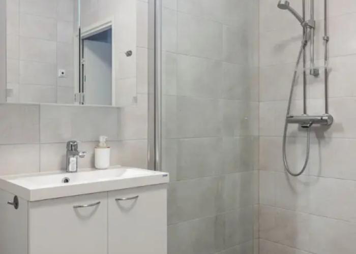 Stylish 47m2 Studio Apartment