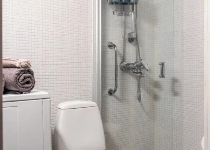 Apartments near Lahti Center and Isku-Arena with Free Parking