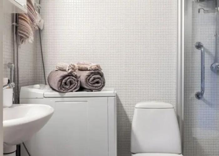 Apartments near Lahti Center and Isku-Arena with Free Parking