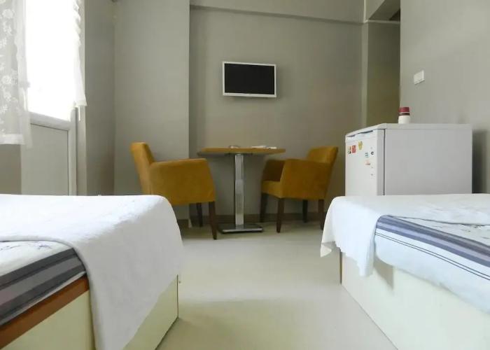 No Problem Pansiyon & Alkaya