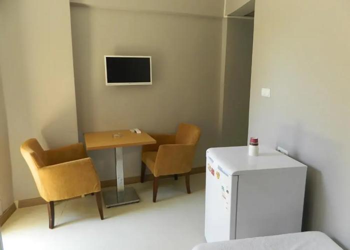 No Problem Pansiyon & Alkaya