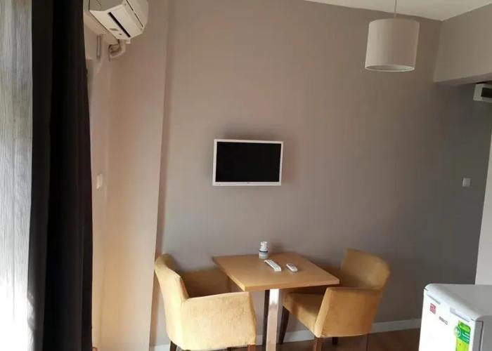 No Problem Pansiyon & Alkaya