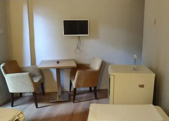 No Problem Pansiyon & Alkaya