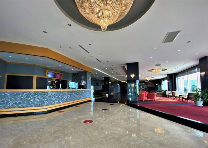 Ramada by Wyndham Tekirdag