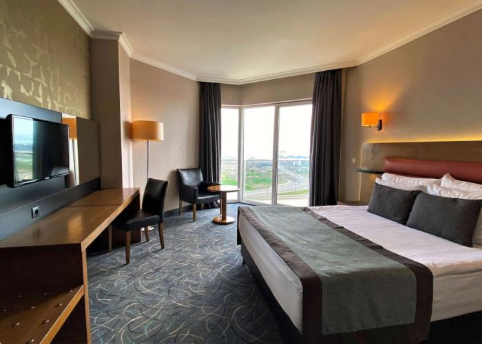 Ramada by Wyndham Tekirdag