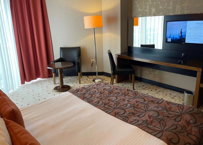 Ramada by Wyndham Tekirdag