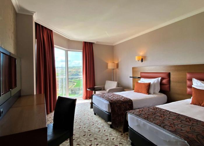 Ramada by Wyndham Tekirdag