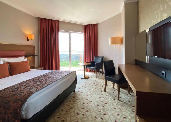 Ramada by Wyndham Tekirdag