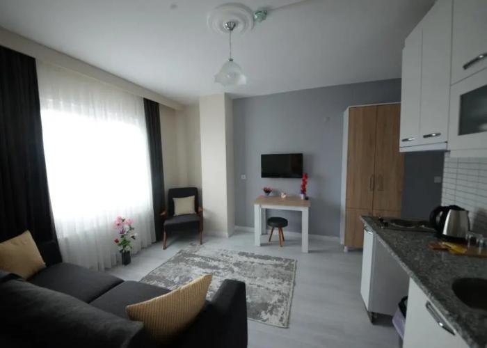 City59 Suites & Residence