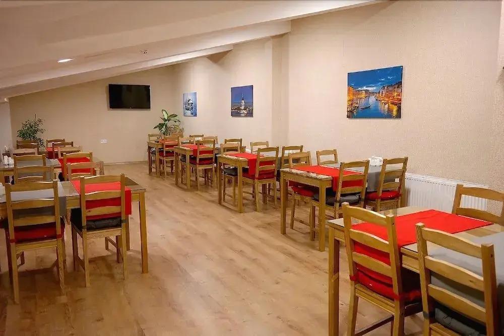 фото La Boutique Atlantik Hotel