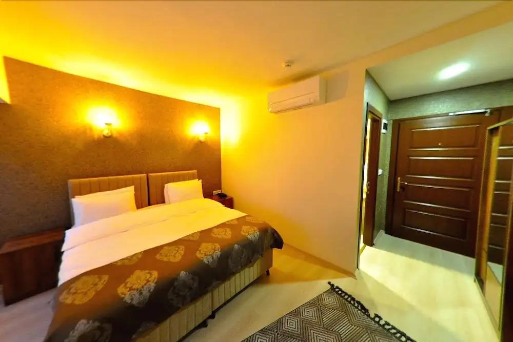 фото La Boutique Atlantik Hotel