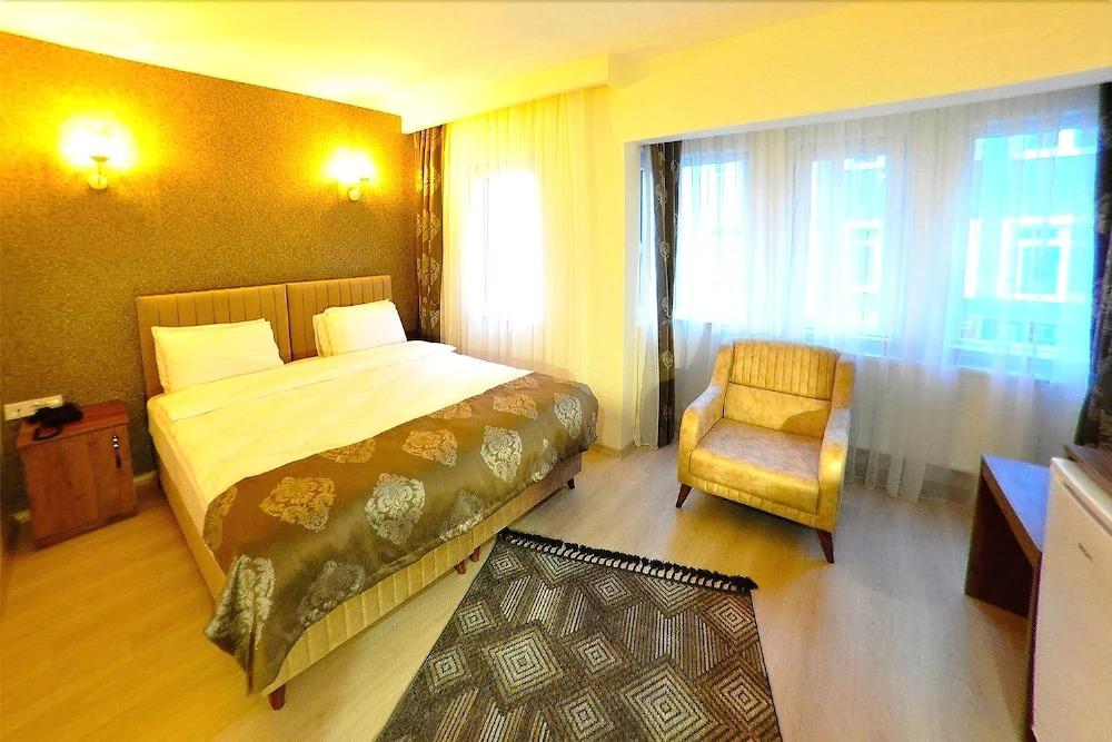 фото La Boutique Atlantik Hotel