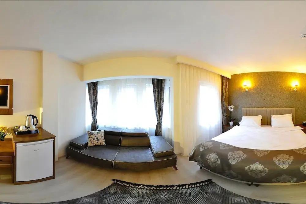 фото La Boutique Atlantik Hotel