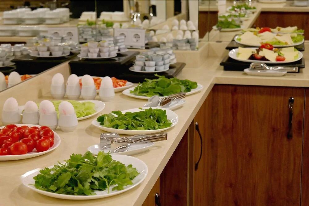 фото La Boutique Atlantik Hotel