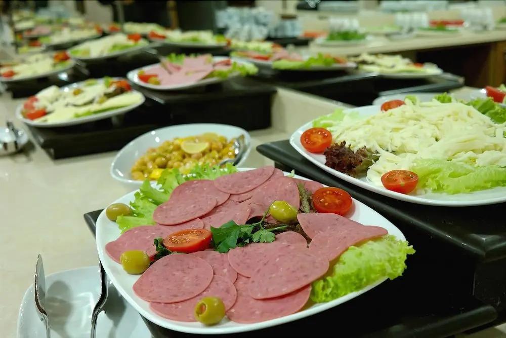 фото La Boutique Atlantik Hotel