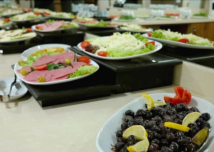 La Boutique Atlantik Hotel