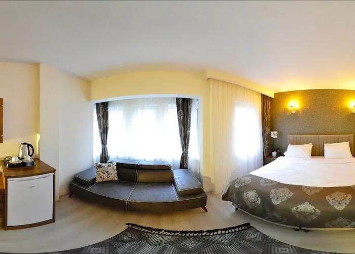 La Boutique Atlantik Hotel