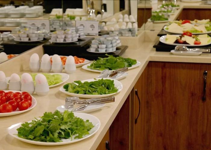 La Boutique Atlantik Hotel