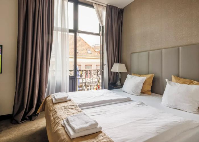 Grand Hotel Alkmaar