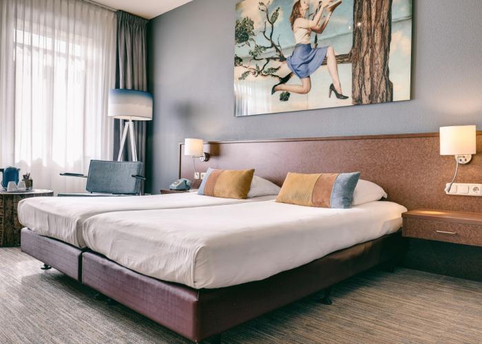 Hotel Alkmaar