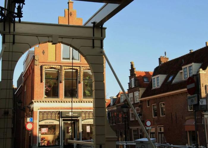 Hotel Alkmaar