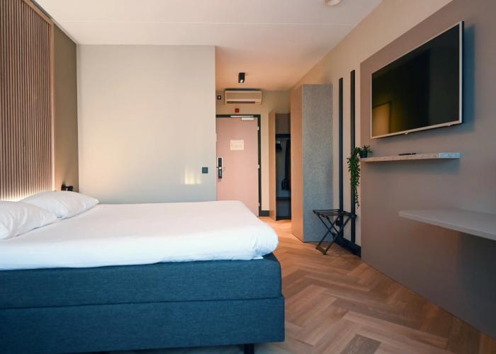 Hotel Alkmaar