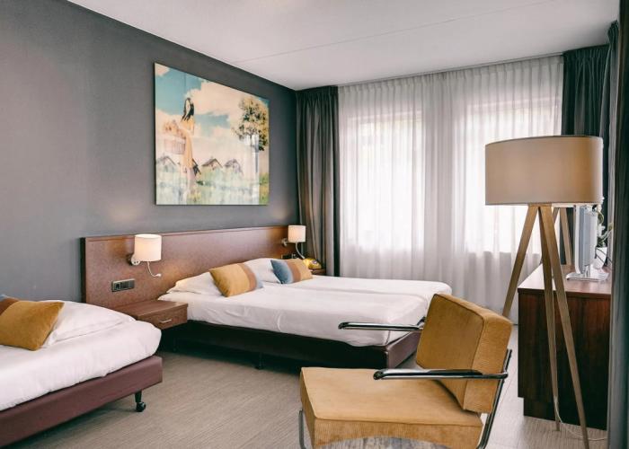 Hotel Alkmaar