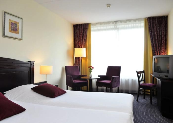 Amrâth Hotel Alkmaar