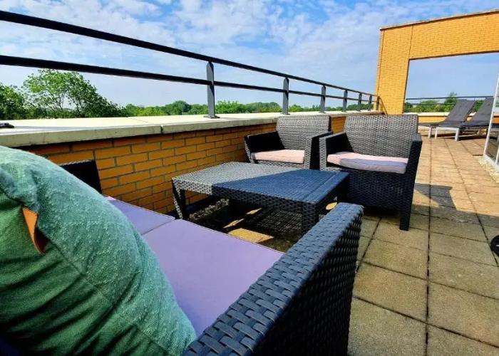 Amrâth Hotel Alkmaar