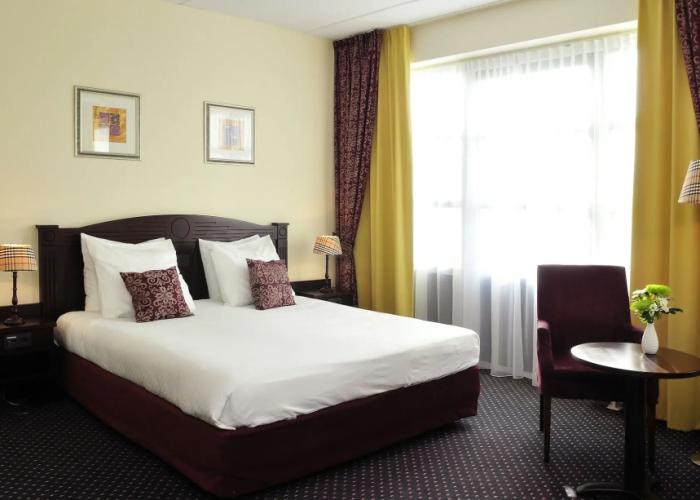 Amrâth Hotel Alkmaar
