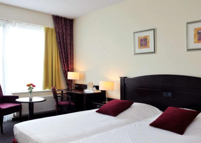 Amrâth Hotel Alkmaar
