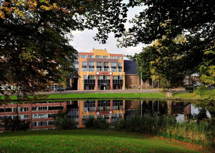 Amrâth Hotel Alkmaar