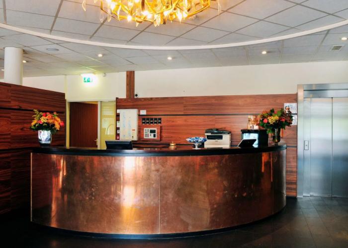 Amrâth Hotel Alkmaar