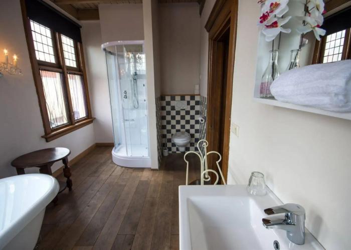 King's Inn City Hostel - Hotel Alkmaar - Hostel