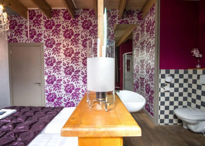 King's Inn City Hostel - Hotel Alkmaar - Hostel