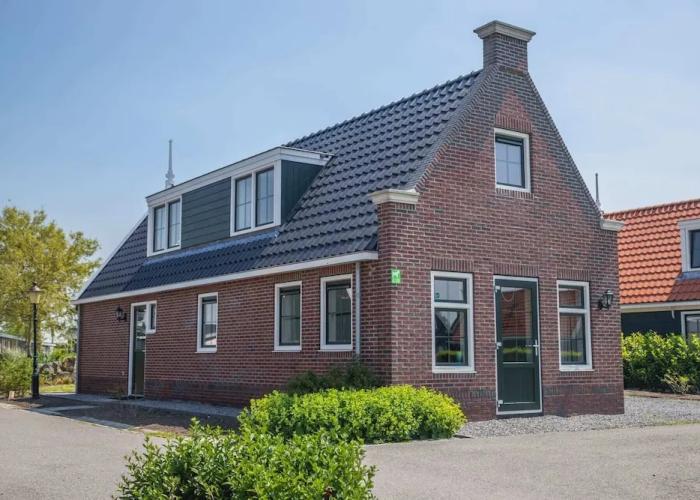 EuroParcs de Rijp
