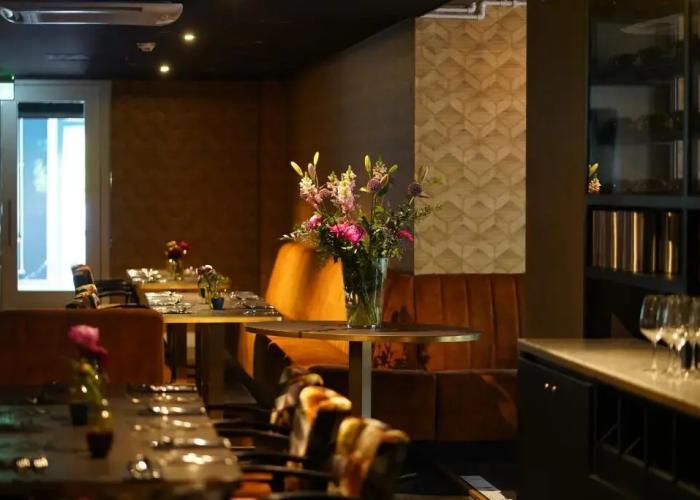 Fletcher Hotel-Restaurant De Oude Gevangenis - Alkmaar