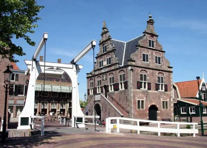 Fletcher Hotel-Restaurant De Oude Gevangenis - Alkmaar