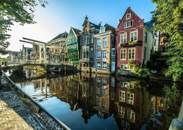 Fletcher Hotel-Restaurant De Oude Gevangenis - Alkmaar