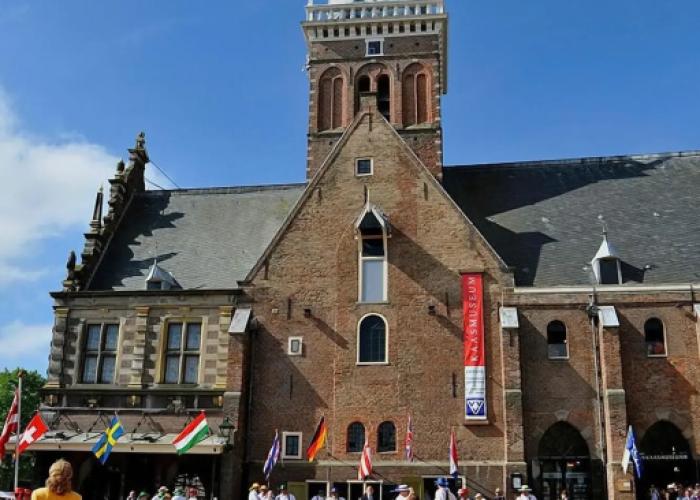 Fletcher Hotel-Restaurant De Oude Gevangenis - Alkmaar