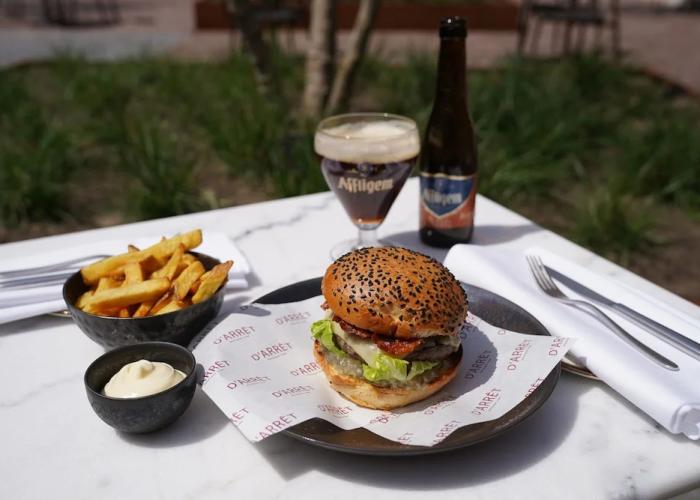 Fletcher Hotel-Restaurant De Oude Gevangenis-Alkmaar