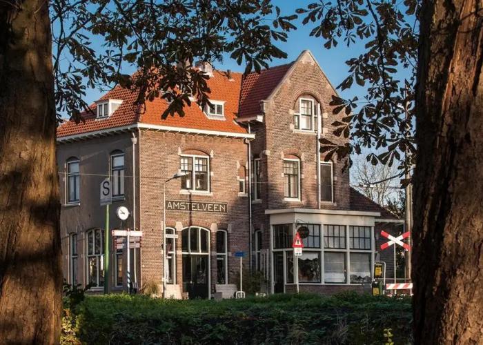 Hotel Station Amstelveen