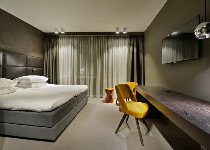 Amsterdam Forest Hotel